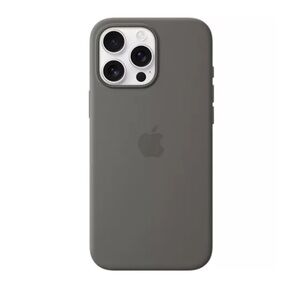 Apple Silicone Case with MagSafe for iPhone 16 Pro Max